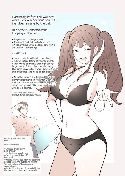 Cuckold Fantasy Comes True – Watch Big Dick Guy Nail Your Girl 18+friend - 57 Hot Pics