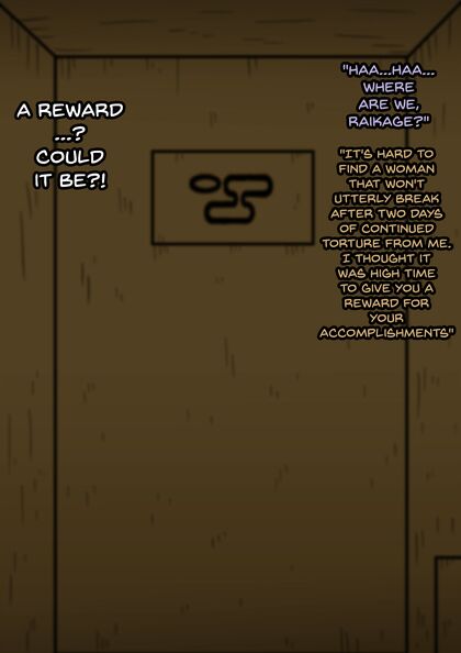 Raikage Enjoys Busty Hinata and Tsunade as His Personal Sex Slaves - 113 Steamy Comics