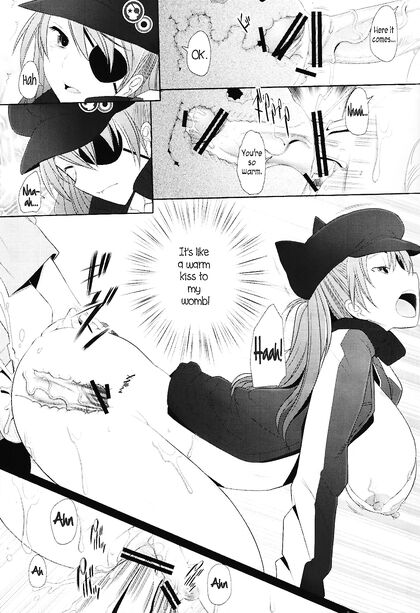 Asuka Soryu, Military Chick Gets Her Womb Fucked Deep by Dirty Lover - 27 Hot Pics