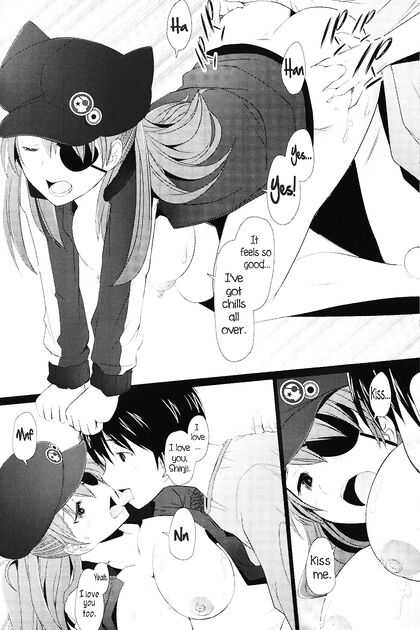 Asuka Soryu, Military Chick Gets Her Womb Fucked Deep by Dirty Lover - 27 Hot Pics
