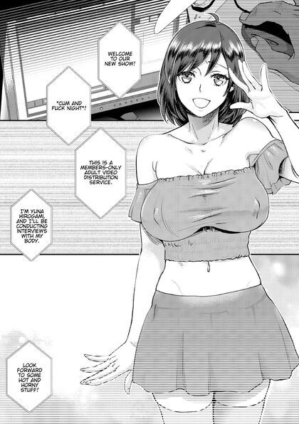 Busty Hooker Idol Gets Double Stuffed by Fat Ugly Bastard – Hentai Comics Feast