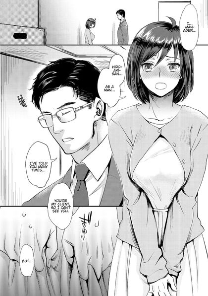 Busty Hooker Idol Gets Double Stuffed by Fat Ugly Bastard – Hentai Comics Feast