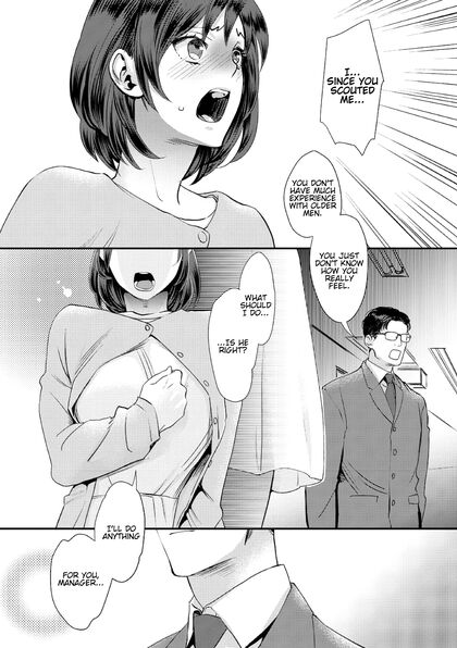 Busty Hooker Idol Gets Double Stuffed by Fat Ugly Bastard – Hentai Comics Feast