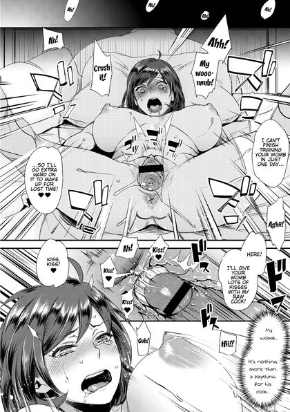 Busty Hooker Idol Gets Double Stuffed by Fat Ugly Bastard – Hentai Comics Feast