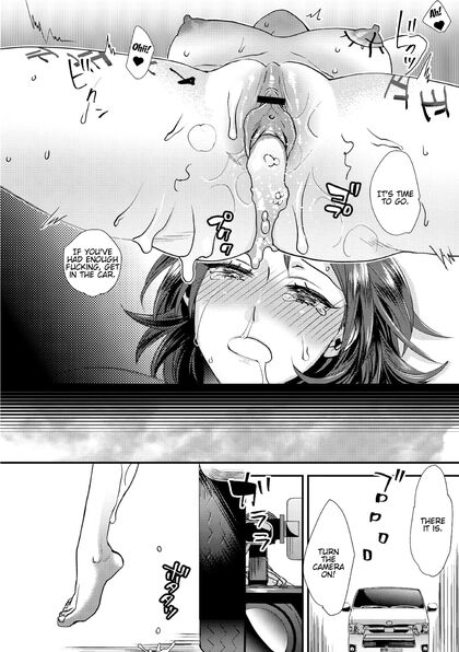 Busty Hooker Idol Gets Double Stuffed by Fat Ugly Bastard – Hentai Comics Feast