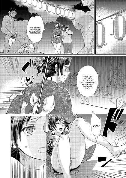 Busty Hooker Idol Gets Double Stuffed by Fat Ugly Bastard – Hentai Comics Feast