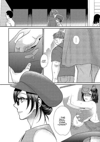 Busty Hooker Idol Gets Double Stuffed by Fat Ugly Bastard – Hentai Comics Feast