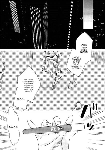 Busty Hooker Idol Gets Double Stuffed by Fat Ugly Bastard – Hentai Comics Feast