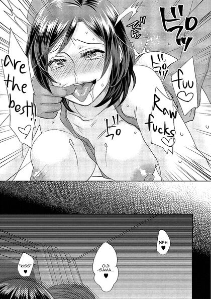 Busty Hooker Idol Gets Double Stuffed by Fat Ugly Bastard – Hentai Comics Feast