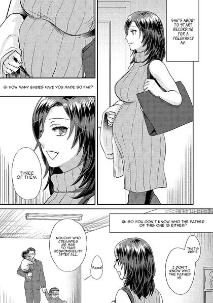 Busty Hooker Idol Gets Double Stuffed by Fat Ugly Bastard – Hentai Comics Feast