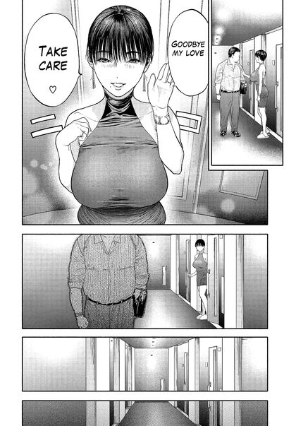 Cheating Wife Seduces Pizza Delivery Man inSTEAMy Hentai Encounter