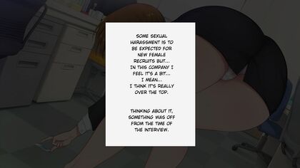 Busty New Employee Gets Fucked in Office Threesome - 172 Pics