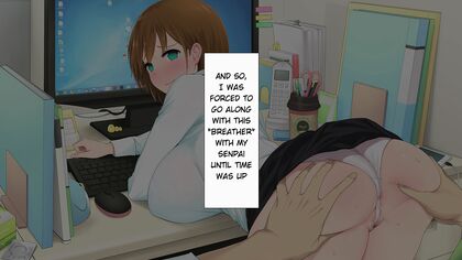 Busty New Employee Gets Fucked in Office Threesome - 172 Pics