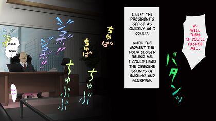 Busty New Employee Gets Fucked in Office Threesome - 172 Pics