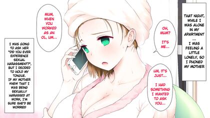 Busty New Employee Gets Fucked in Office Threesome - 172 Pics