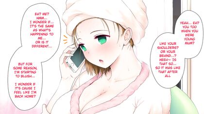 Busty New Employee Gets Fucked in Office Threesome - 172 Pics