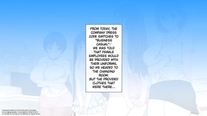 Busty New Employee Gets Fucked in Office Threesome - 172 Pics