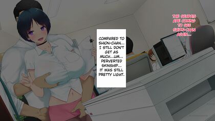 Busty New Employee Gets Fucked in Office Threesome - 172 Pics