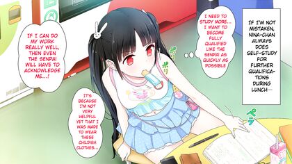 Busty New Employee Gets Fucked in Office Threesome - 172 Pics