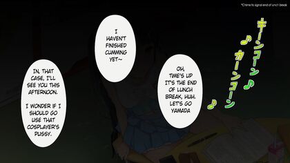 Busty New Employee Gets Fucked in Office Threesome - 172 Pics