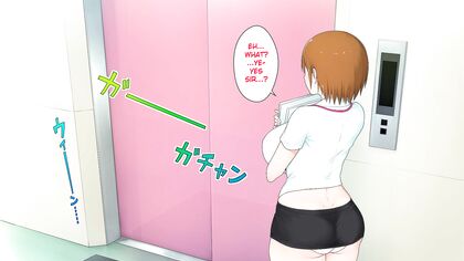 Busty New Employee Gets Fucked in Office Threesome - 172 Pics