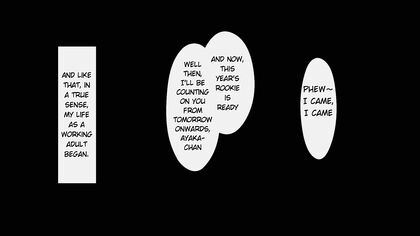 Busty New Employee Gets Fucked in Office Threesome - 172 Pics