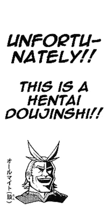 My Hero Academia Girl 18+s Level Up with a CreamyOrgy in This Erotic Doujinshi