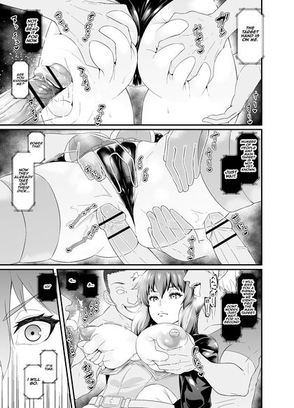 Major Motoko Kusanagi Gets Gangbanged on a Train - 16 Explicit Pics