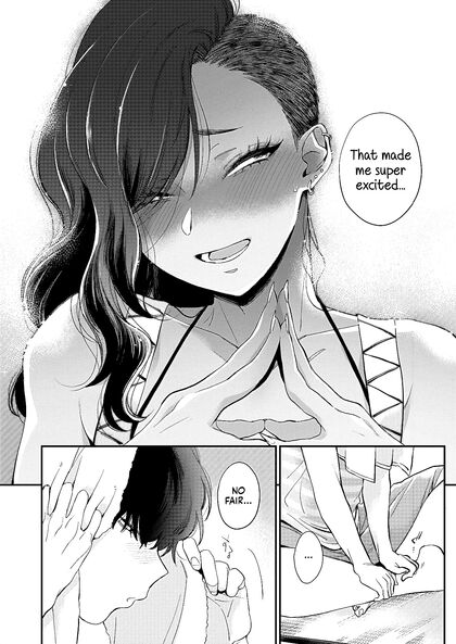 Busty Gyaru Neighbor Seduces Virgin Guy for Steamy Creampie Picture