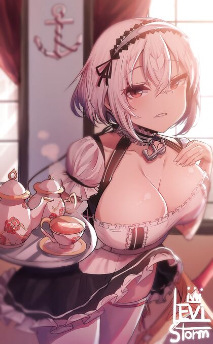 Hottest Hentai Babes with Big Tits and Tight Sexy Bodies - 25 Steamy Pics