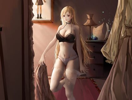 Hottest Hentai Babes with Big Tits and Tight Sexy Bodies - 25 Steamy Pics