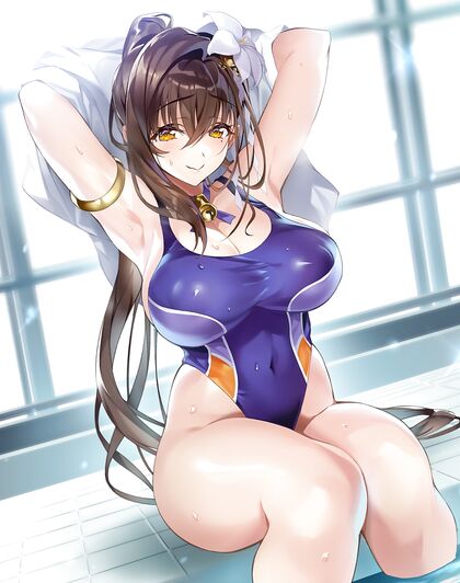 Hottest Hentai Babes with Big Tits and Tight Sexy Bodies - 25 Steamy Pics