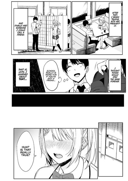 Public Morals Officer Turns Kinky in Explicit Erotic Photo Series