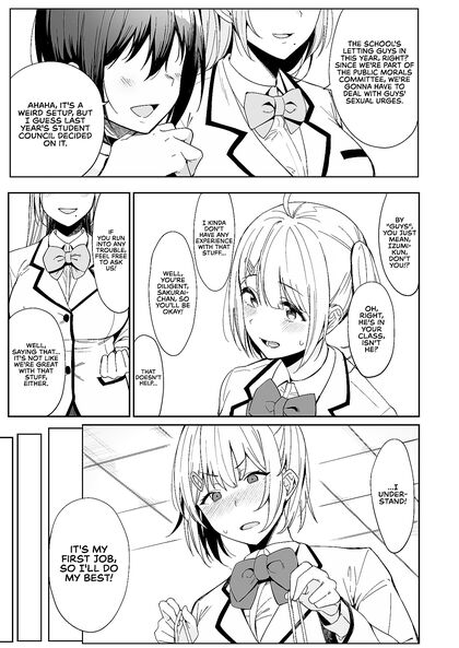 Public Morals Officer Turns Kinky in Explicit Erotic Photo Series