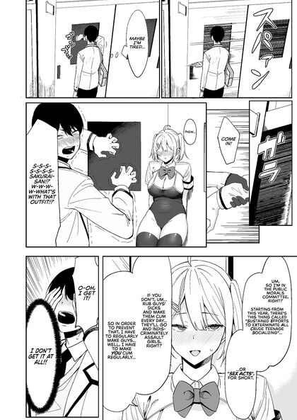 Public Morals Officer Turns Kinky in Explicit Erotic Photo Series