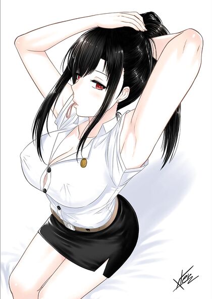 Dirty Sister Sucks Brother's Cock and Rides Him Horny - 65 Steamy Pics