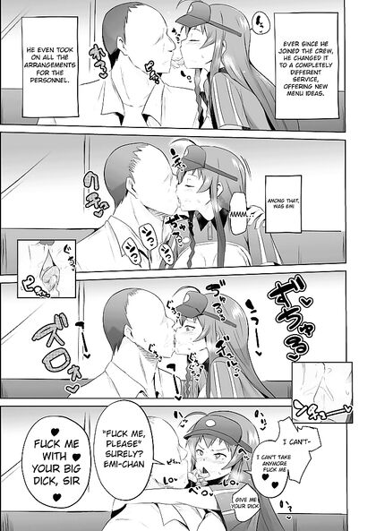 Pervy Teacher Uses Devil to Seduce Students into Dirty Sex Ai Hentai Images