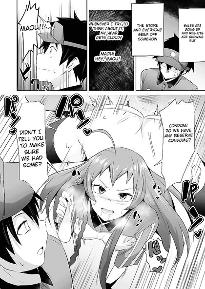 Pervy Teacher Uses Devil to Seduce Students into Dirty Sex Ai Hentai Images