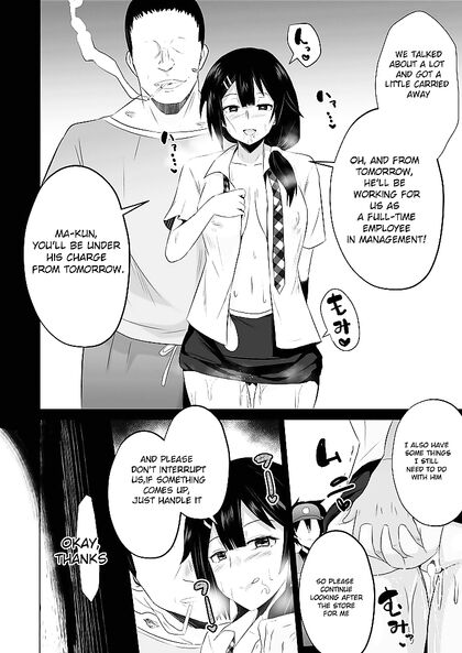 Pervy Teacher Uses Devil to Seduce Students into Dirty Sex Ai Hentai Images