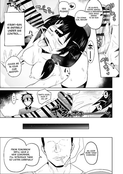 Pervy Teacher Uses Devil to Seduce Students into Dirty Sex Ai Hentai Images
