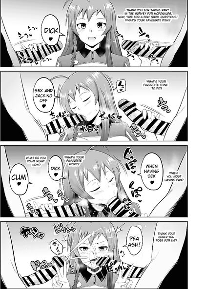 Pervy Teacher Uses Devil to Seduce Students into Dirty Sex Ai Hentai Images