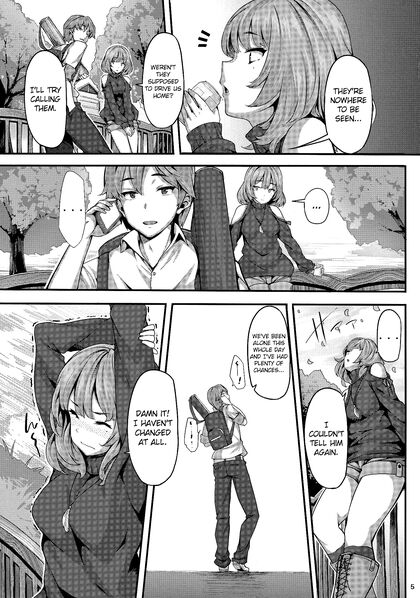 Boy 18+friend and Girl 18+friend Enjoy Their First Romantic Lovemaking Ai Hentai Image - 30 Hot Pics