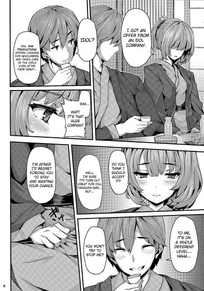 Boy 18+friend and Girl 18+friend Enjoy Their First Romantic Lovemaking Ai Hentai Image - 30 Hot Pics