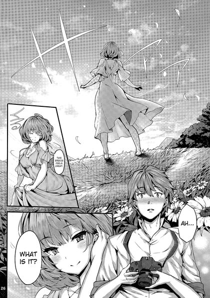 Boy 18+friend and Girl 18+friend Enjoy Their First Romantic Lovemaking Ai Hentai Image - 30 Hot Pics