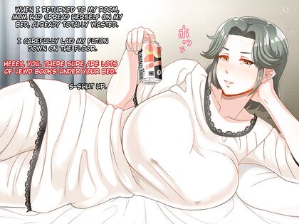 Dirty MILF With Giant Tits Loves Her Son’s Cock Deep In Her Pussy And On Her Face