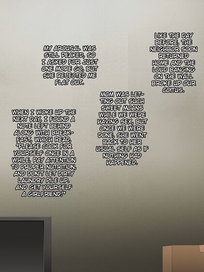 Dirty MILF With Giant Tits Loves Her Son’s Cock Deep In Her Pussy And On Her Face