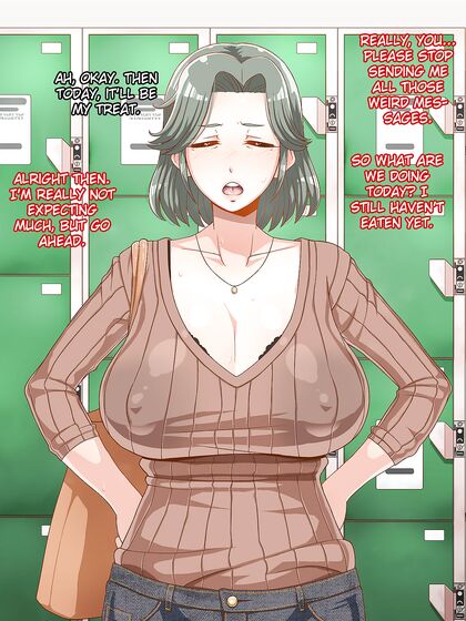 Dirty MILF With Giant Tits Loves Her Son’s Cock Deep In Her Pussy And On Her Face