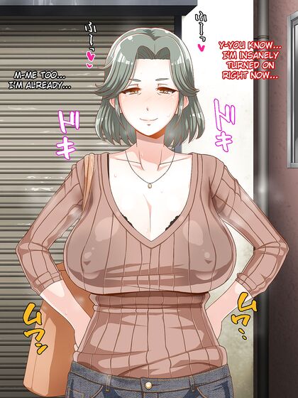 Dirty MILF With Giant Tits Loves Her Son’s Cock Deep In Her Pussy And On Her Face