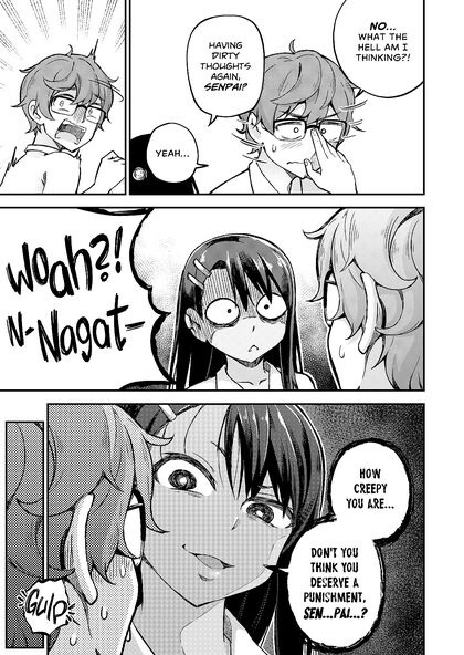 Petite Gets Dirty Creampie from Senpai in The Joy of Breeding Hentai Comics