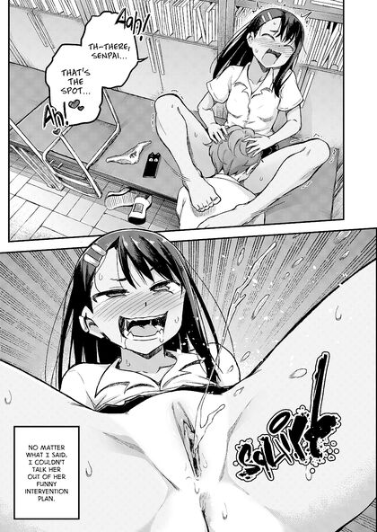 Petite Gets Dirty Creampie from Senpai in The Joy of Breeding Hentai Comics